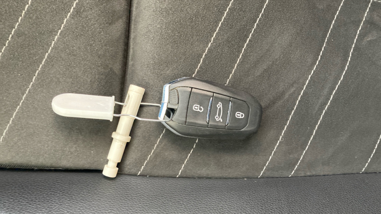 Vauxhall Grandland 1.2 Turbo Ultimate 5dr Petrol Hatchback